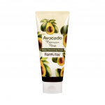 FARM STAY Avocado Premium Pore giliai valomos putos 180 ml (3 variantai) 1pcs