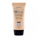 Deoproce Magic BB kremas Nr.21/Nr.23 SPF50+ PA+++ 60ml No.23