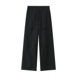 Men's Spring Style New Product Men's Casual Pants Loose Straight Sleeve Personalized Fashion ins