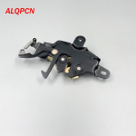 Front bonnet latch hood lock for toyota pickup 4 runner hilux Rn85 1988-1997 left handle