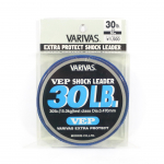 Varivas Nylon VEP Shock Leader Line 50m 30lb (5197) gryna