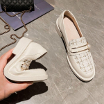 Moteri&scaron;ki Loafers Laisvalaikio batai Nauji Batai Moterims Prabangos Mėgėjams Laisvalaikio odiniai batai