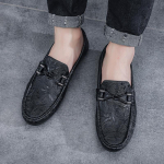 Espadrilės Vyri&scaron;ki Batai Sportiniai bateliai Vyri&scaron;ki Laisvalaikiai Batai Tenisas Prabangūs Drobiniai Batai Vairavimo Batai Lenktynių Batai Madingi Loaferiai Mokasinai Batai Vyrams