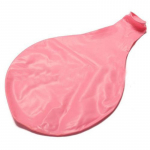 Spalvingas 36 colių milžini&scaron;kas didelis balionas latekso gimtadienio vestuvių vakarėlio dekoras heliu rožinė