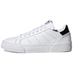 adidas Court Tourino Balti Juodi Moteri&scaron;ki Kedai Debesėlio Baltumo Pagrindinės Juodos Spalvos H05279 35&frac12;