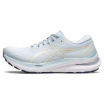 Asics Gel Kayano 29 Sky Champagne Moteri&scaron;ki sportbačiai Mėlyni 1012B272-404 37.5