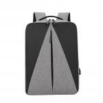 Nauja Unisex vienspalvė vandeniui atspari ir kvėpuojanti verslo mados kasdienė kasdienė kuprinė