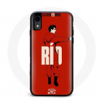 Coque Iphone XR La Casa De Papel Rio