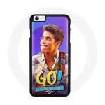 Coque Iphone 7 S&eacute;rie Poursuis Tes R&ecirc;ves &Aacute;lvaro Paz