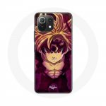 Coque pour Xiaomi Mi 11 Lite Manga Seven deadly sins Demon