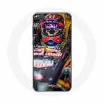 Coque pour Huawei P8 Lite 2017 Formule 1 Max Verstappen Pilote automobile de F1