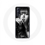 Coque pour Vivo Y72 Blackpink Lisa Ev&eacute;nement CELINE Paris Fashion Week