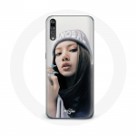 Coque pour Huawei P20 Pro Blackpink Lisa LALISA Solo Chanson Unique Teaser
