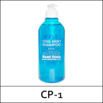[eSTHETIC House] (a) CP-1 Cool Mint &scaron;ampūnas 500ml