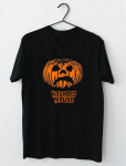 I Love Haunted Mound klasikiniai unisex mar&scaron;kinėliai S