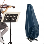 Smuiko &scaron;ilko vir&scaron;elio apsauginis dangtelis, ne&scaron;iojamas, plaunamas mai&scaron;elis Muzikos instrumentų laikiklis