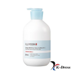 Ceramide Ato 6.0 Top to Toe Wash 1000ml