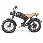 2024 m. naujas elektrinis dviratis C93 naujo dizaino Ebike 1000w20AH hidraulinis stabdys suaugusiųjų visureigis kalnų sniego elektrinis dviratis 1000W20AH
