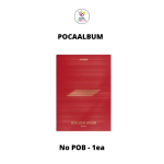 Pasirinkite POB POCAALBUM Ver ATEEZ 10-ąjį mini albumą GOLDEN HOUR 1 dalis No POB 1ea