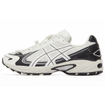 ASICS Gel Kahana TR V4 Balti Juodi Vyri&scaron;ki Sportbačiai 1203A497-100 40