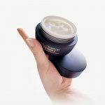 O21 Galactomyces Vitamin C Premium Black Swan Cream 50g, Moisturising, Kbeauty, Korean cosmetics, sample