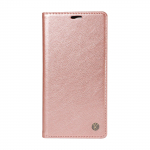 Lichee Pattern PU odos kortelių lizdai piniginės telefono dėklas, skirtas Sony Xperia 10 IV, Xperia 1 IV, Xperia 5 IV, Xperia 1 V, Xperia 10 V, Xperia 1 III... Sony Xperia 1 VI tamsiai mėlyna spalva