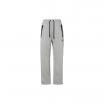 Nike vientisos spalvos vidutinio juosmens siauro kirpimo laisvalaikio kelnės vyrams apačia Mica-Žalia FB8013-330 XXL