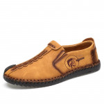 Loafers Batai Vyri&scaron;ki Clasicc Patogūs Vyri&scaron;ki Plok&scaron;ti Mokasininiai Madingi Batai Vyri&scaron;ki Prisegami batai Vyri&scaron;ki Laisvalaikio batai Vairavimo batai Vyri&scaron;ki