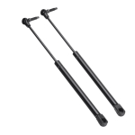 Pora automobilio galinio lango pneumatinių spyruoklių atraminių strypų, tinkamų 1999-2004 Jeep Grand Cherokee MKI WJ WG 55136761AA 55136965AA