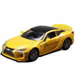 1/32 LEXUS LC500 lydinio sportinio automobilio modelis, liejamas žaislas, lenktyninis automobilis, modelio imitacija, garso ir &scaron;viesos automobilių žaislai, kolekcionuojami vaikams, dovana raudona