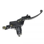 Universaliems 50cc&ndash;250cc Dirt Bike ATV keturių ratų cilindrų hidraulinių stabdžių svirties motociklo priedams sankabos svirties siurblys kairėje de&scaron;inėje Left