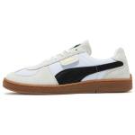 Puma Super Team OG Balti Juodi Gumos Unisex Sportbačiai 390424-09 45 white