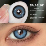 EYESHARE Colored Contact Lenses Fashion Blue Soft Lenses 2PCS Brown Natural Exquisite Lenses Green Contact Lenses Gray Lenses