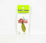 Anglers System Antem Dohna 3,0 gramų &scaron;auk&scaron;tas skęstantis masalas 107 (3667)