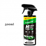 500 ml nano keraminės automobilių dangos, automobilių detalių valymo produktai, skystas pur&scaron;kiamas lakas, va&scaron;ko plėvelė, dažų priežiūros ir apsaugos rinkinys, priedai