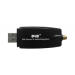 DAB+ USB Android Automobilinis Radijas Plius Antenos Stiprintuvas GPS Stereo Imtuvas Automobilinis Tiunerio Dėžutės Adapteris Signalo Stiprintuvas Modulis juoda
