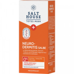 Salthouse Selby Care kremas Negyvosios jūros terapija 75ml