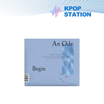 Seventeen VOL.3 [AN ODE] [Atsitiktinis] Begin
