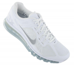Nike Air Max 2013 - Sneakers Schuhe Wei&szlig; HF4884-100 97 90 ORIGINAL EU 42.5 US 9 balta