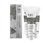Hydroxyapatite Toothpaste Balinamoji dantų pasta. &Scaron;viežias. Kvėpavimas. Dantų pasta. Dantų pasta. Dėmių &scaron;alinimas. Visapusi&scaron;ka dantų priežiūra 120G*1/2/3 One Size
