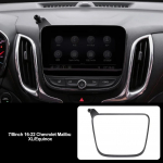 Automobilio centrinio valdymo fiksuoto telefono laikikliai Navigacijos ekrano laikiklis tvirtinimas Chevrolet Monza Malibu XL Equinox Automobilio priedai