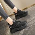 FASHION SHOES Vyri&scaron;ki kvėpuojantys sportiniai sportbačiai Sportiniai bėgimo bateliai Moteri&scaron;ki lauko teniso treniruokliai 35 balta