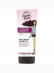 Coconut and Shea Butter Shampoo the 250mL bottle