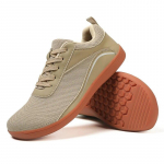 Nauji Barefoot Minimalist Batai Moteri&scaron;ki Vyri&scaron;ki Platūs Minimalistiniai Batai Basomis Batai Drobiniai Vaik&scaron;čiojimo Sneakers| Zero Drop padas Dydis 36-46 36