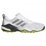 Golfo batai Code Chaos 25 Avalynė Citrina cm 2E [Adidas Golf] Vyri&scaron;ki Balti/Pagrindinė juoda/Skaidri 27.0