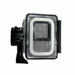 Povandeninis vandeniui atsparus dėklas, skirtas Gopro Hero 7 6 5 Black Diving apsauginiam korpusui