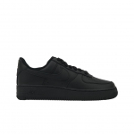 (w) Nike Air Force 1 '07 žema triguba juoda 220