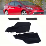 Kairiojo ir de&scaron;iniojo sparno gaubto &scaron;oninio sandariklio dangtis 55083-47020 Toyota Prius 2010-2015 m.