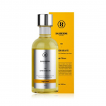 Barber501 Paskutinės skutimosi priemonės &mdash; Geltona &mdash; 165 ml (1 vienetas)