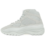 adidas Yeezy Desert Boot Salt Unisex Sportbačiai Balti FV5677 36